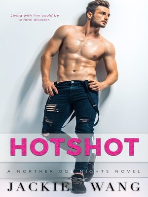 cover image of Hotshot
